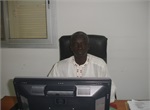 Mamadou Sene